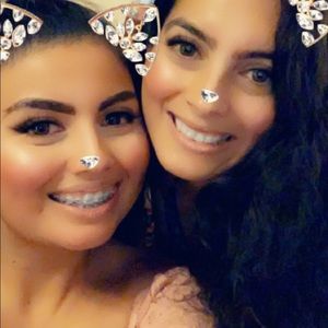 Meet your Posher, Janette